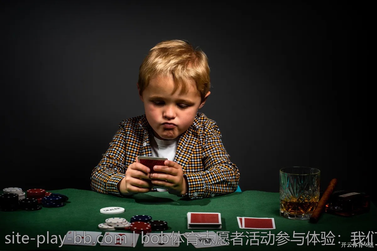 bob体育志愿者活动参与体验：我们的故事分享